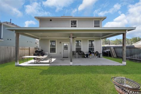 21085 Voyage Lane Porter TX 77365