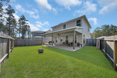 21085 Voyage Lane Porter TX 77365