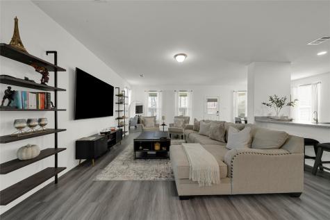 21085 Voyage Lane Porter TX 77365
