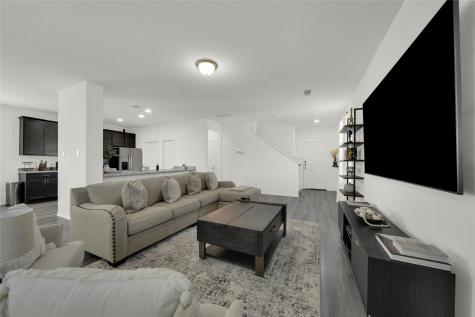 21085 Voyage Lane Porter TX 77365