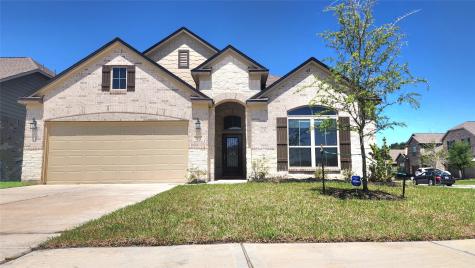 23602 Acerola Tree Court Katy TX 77493