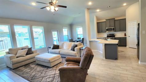 23602 Acerola Tree Court Katy TX 77493