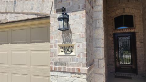 23602 Acerola Tree Court Katy TX 77493