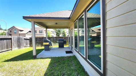 23602 Acerola Tree Court Katy TX 77493
