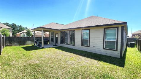 23602 Acerola Tree Court Katy TX 77493