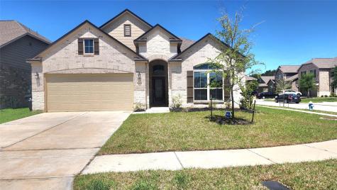 23602 Acerola Tree Court Katy TX 77493