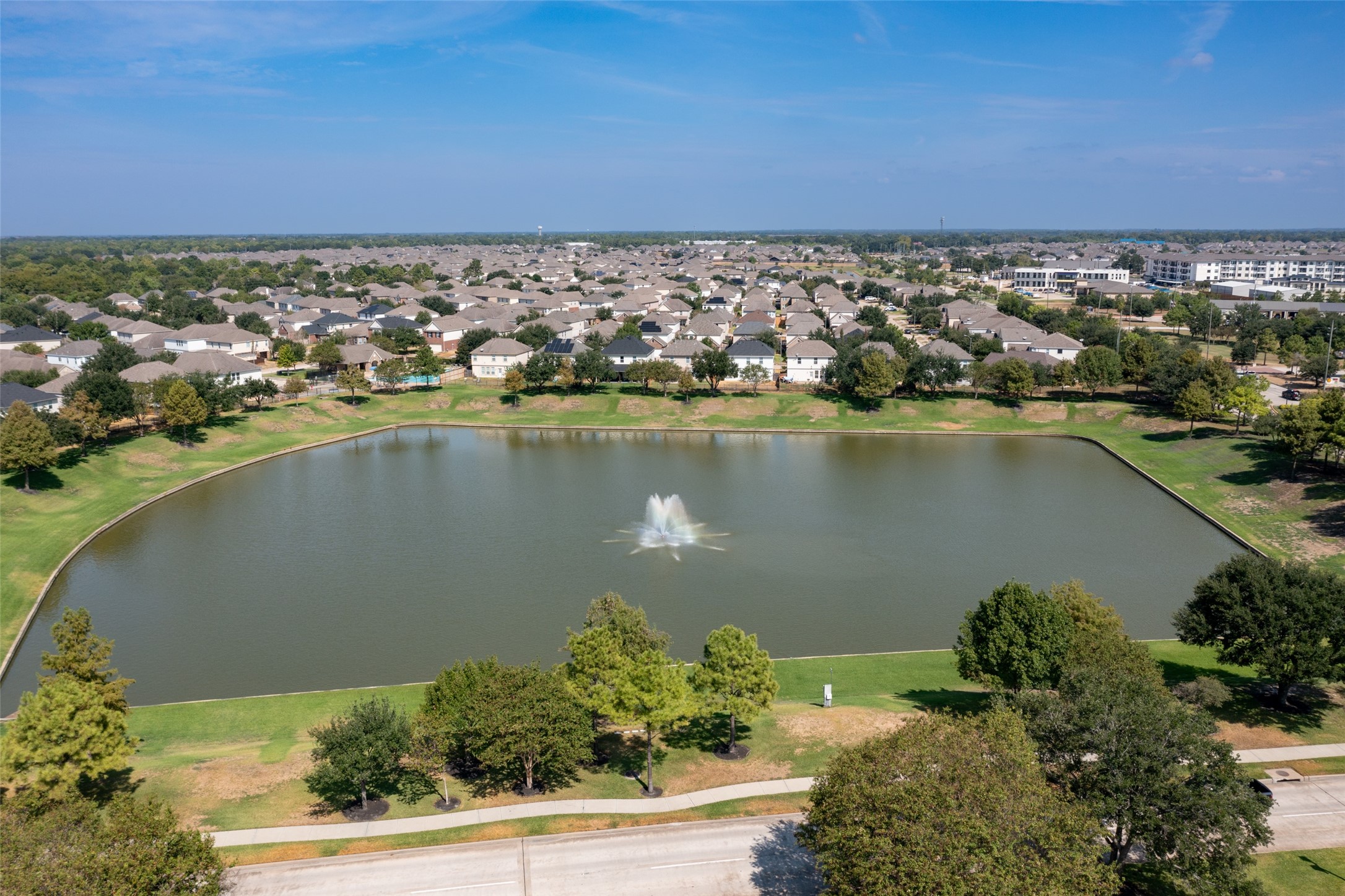 19527 Hardwood Ridge Trail Cypress TX 77429