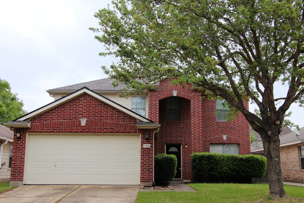 7906 Black Bird Lane Baytown TX 77523