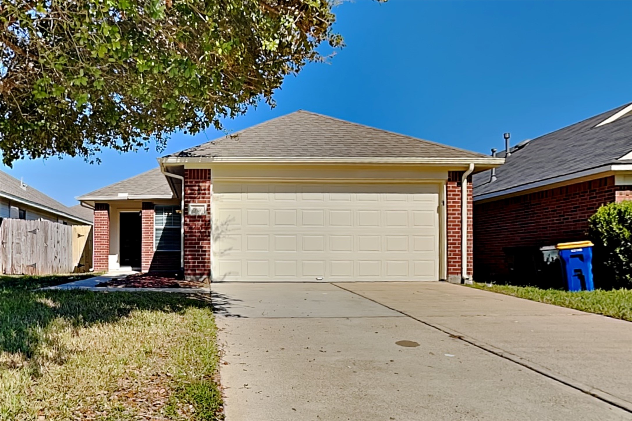 7230 Winter Song Drive Magnolia TX 77354