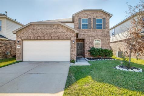 19615 Whitehaven Meadow Trail Cypress TX 77429