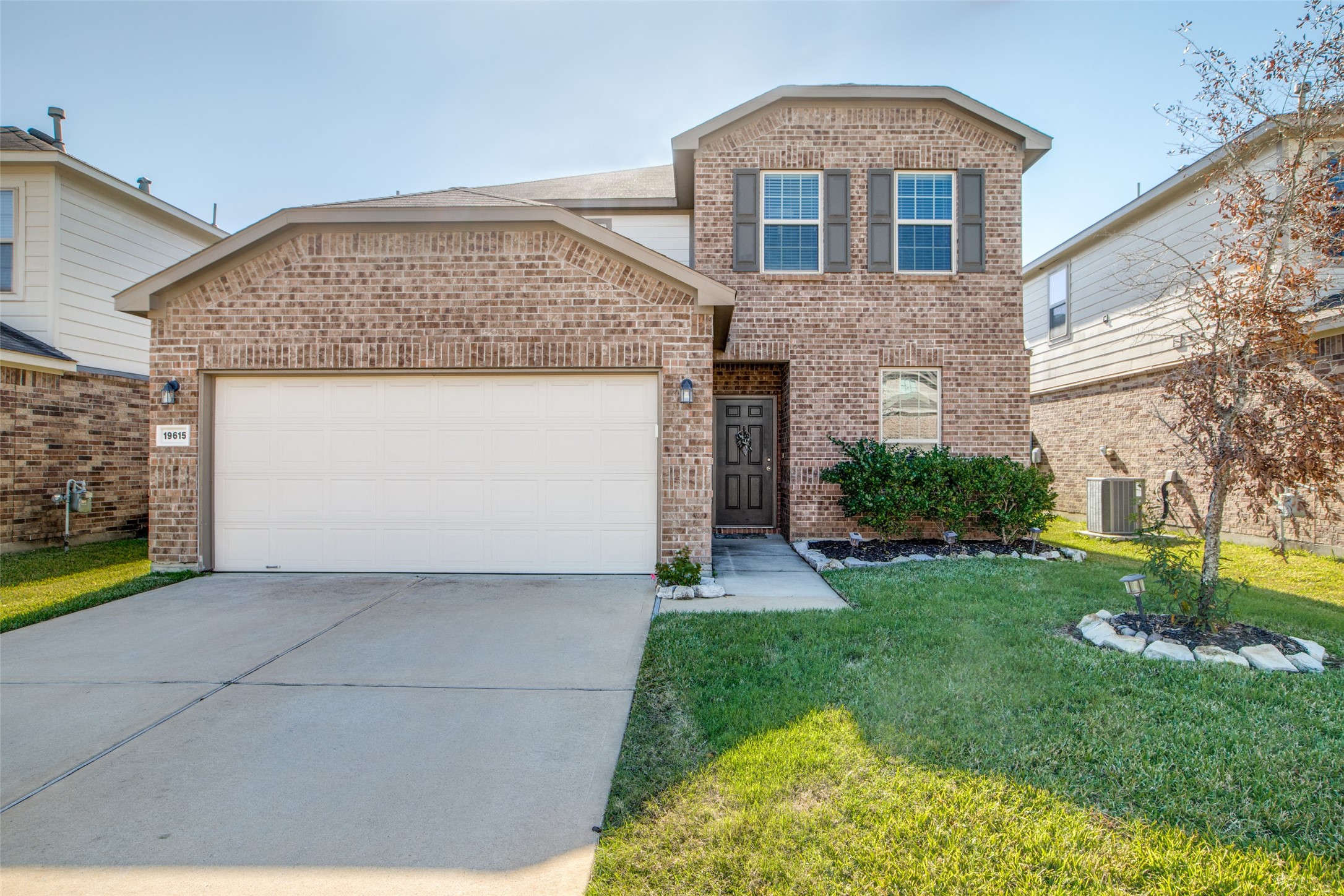 19615 Whitehaven Meadow Trail Cypress TX 77429