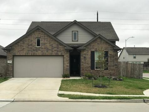 25458 Farmstead Prairie Place Katy TX 77493