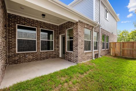 2159 Creekside Breeze Drive Missouri City TX 77459