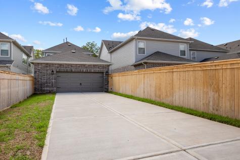 2159 Creekside Breeze Drive Missouri City TX 77459