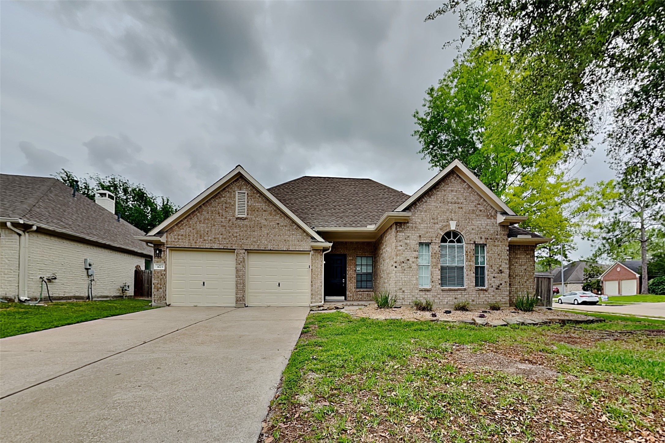 3623 Sparrow Drive Pearland TX 77584