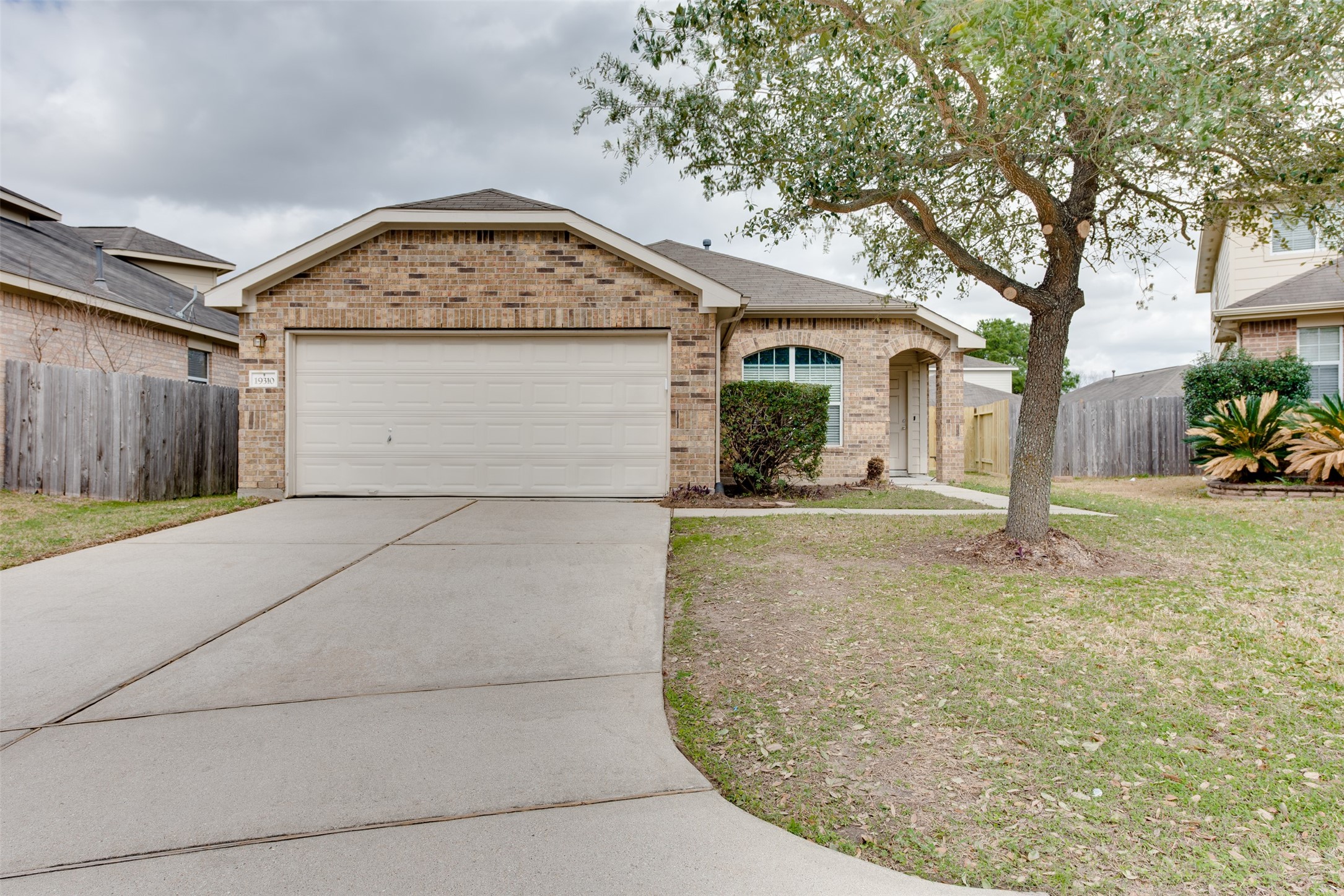 19310 Golden Cactus Lane Cypress TX 77433