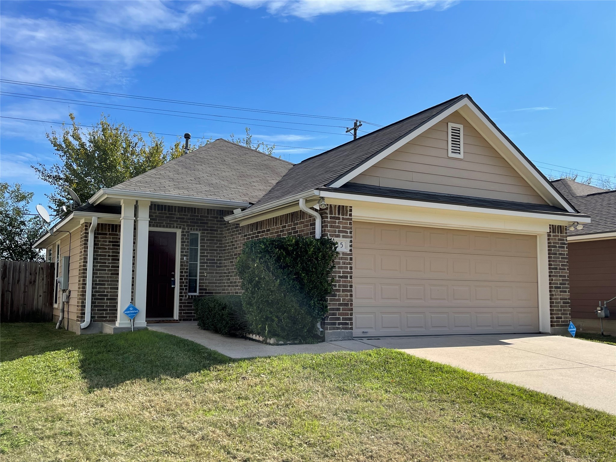115 Briarwood Drive Huntsville TX 77320