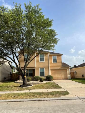903 Grand Plains Drive Houston TX 77090