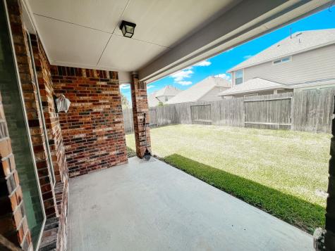 17022 Kaitlyn Kerria Court Richmond TX 77407