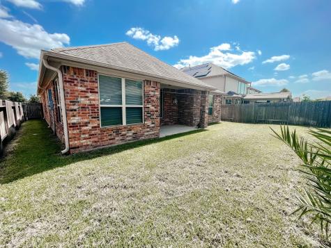 17022 Kaitlyn Kerria Court Richmond TX 77407