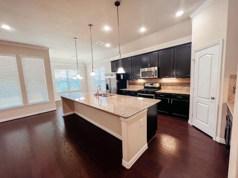 17022 Kaitlyn Kerria Court Richmond TX 77407