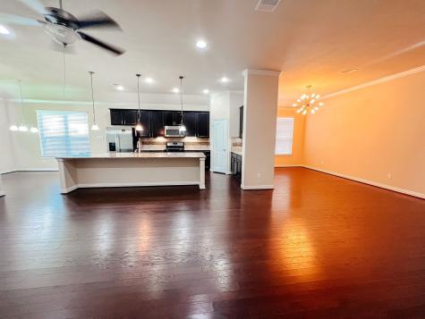 17022 Kaitlyn Kerria Court Richmond TX 77407