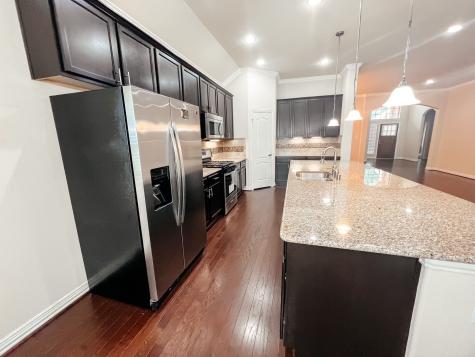 17022 Kaitlyn Kerria Court Richmond TX 77407