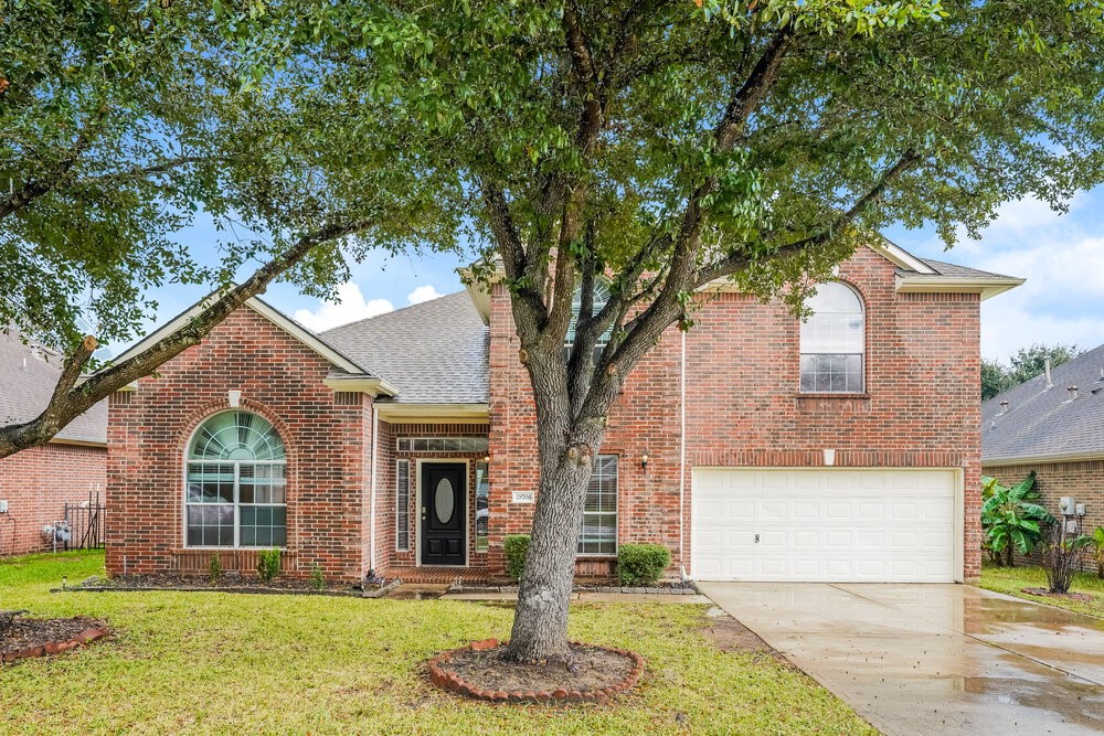 28706 Hidden Lake W Magnolia TX 77354