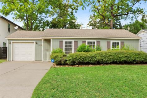 1850 Libbey Drive Houston TX 77018