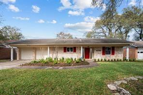 10038 Haddington Drive Houston TX 77080