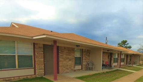 1300 Courtland Road Atlanta TX 75551