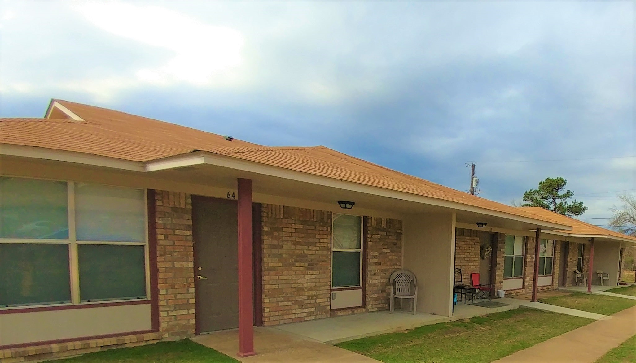 1300 Courtland Road Atlanta TX 75551