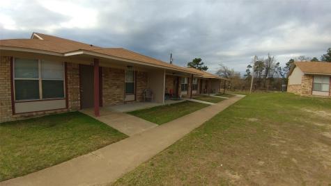 1300 Courtland Road Atlanta TX 75551