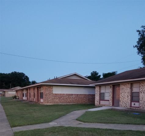 1300 Courtland Road Atlanta TX 75551