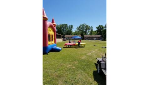1300 Courtland Road Atlanta TX 75551
