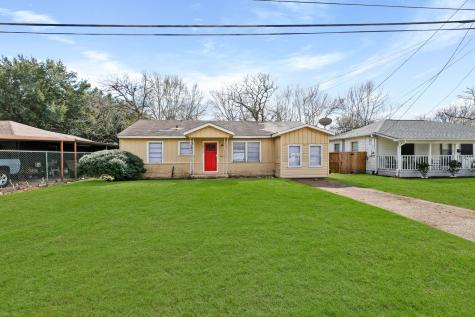 5226 Wilmington Street Houston TX 77033