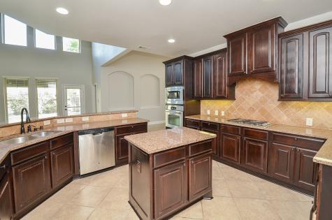 9819 Street Romain Drive Katy TX 77494