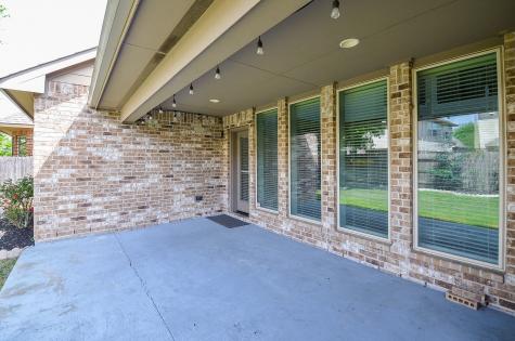 9819 Street Romain Drive Katy TX 77494