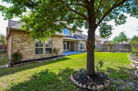 9819 Street Romain Drive Katy TX 77494