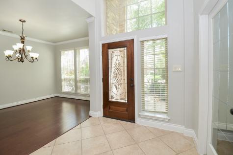 9819 Street Romain Drive Katy TX 77494