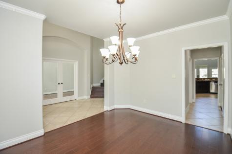 9819 Street Romain Drive Katy TX 77494