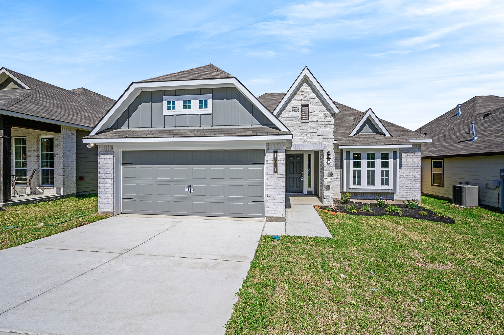 107 Alessandra Way Huntsville TX 77320