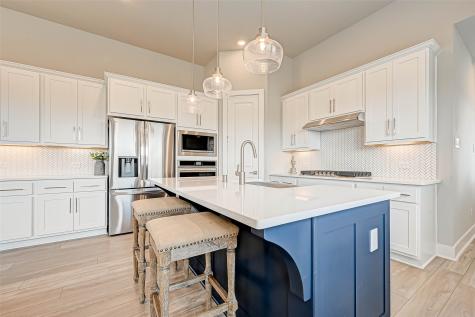 15011 Cane Break Spur Lane Cypress TX 77433