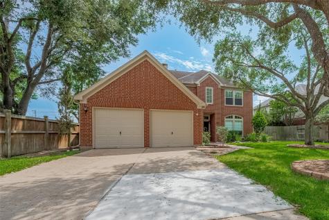 22715 April Springs Lane Katy TX 77494
