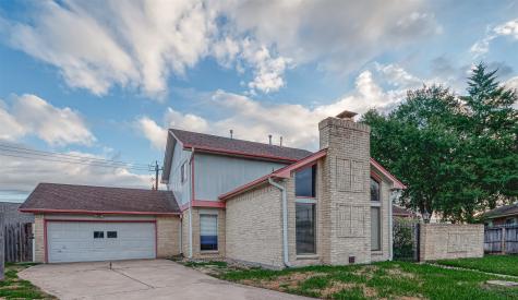 3403 Chadwell Glen Lane Houston TX 77082