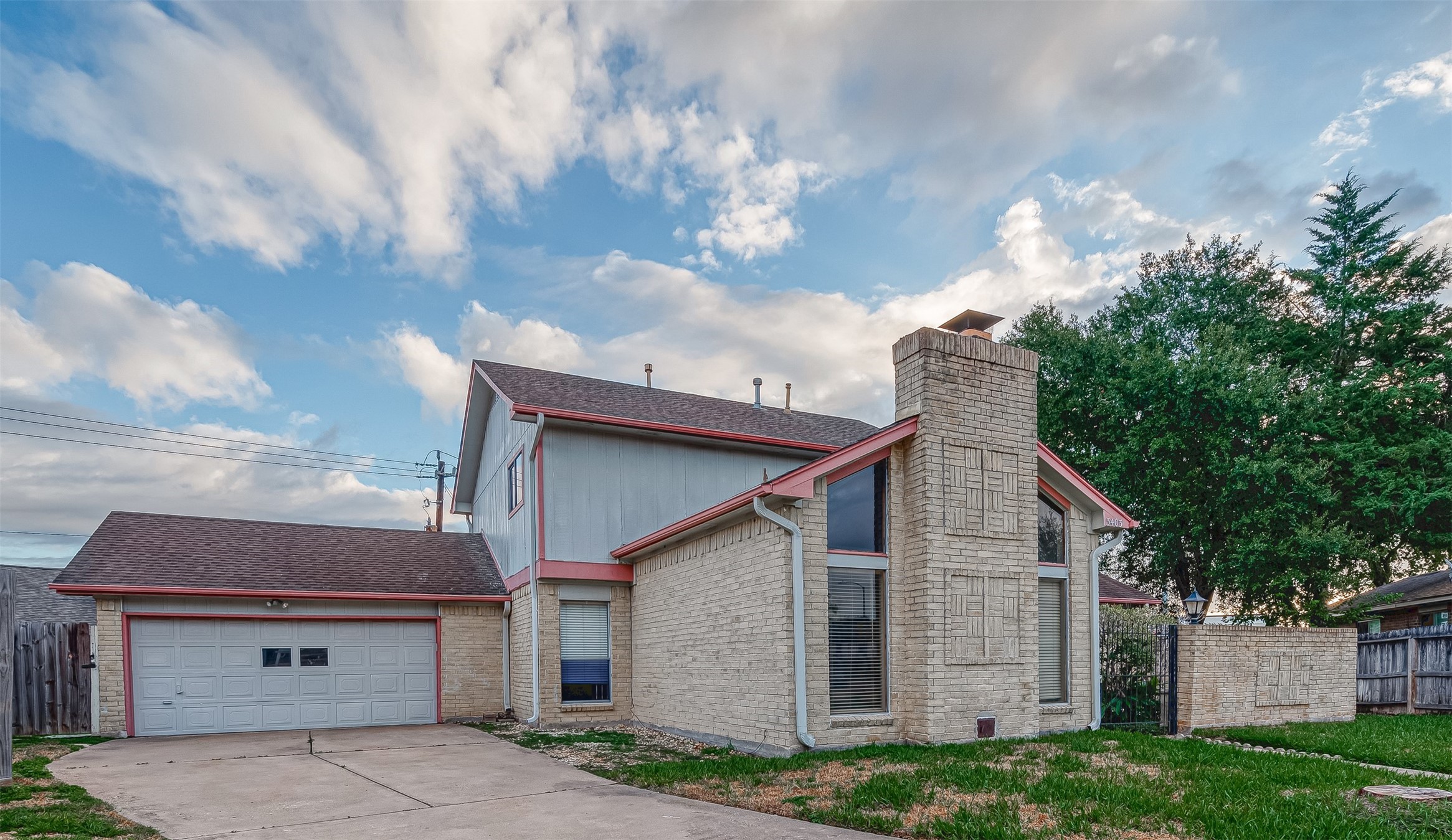 3403 Chadwell Glen Lane Houston TX 77082