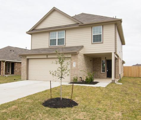913 Ember Wood Court La Marque TX 77568
