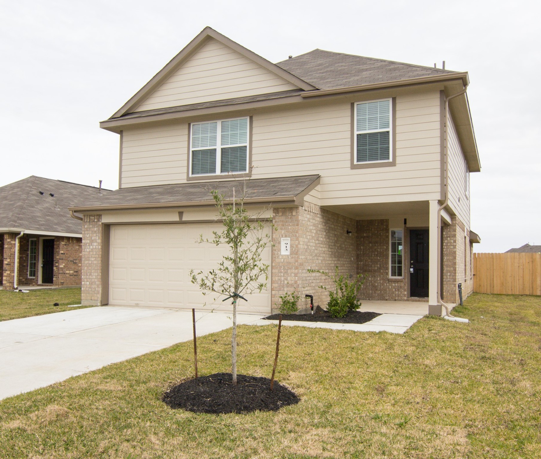 913 Ember Wood Court La Marque TX 77568
