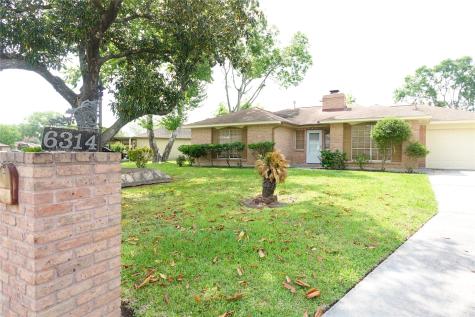 6314 Sandy Oaks Drive Houston TX 77050