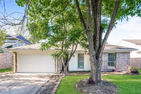 16950 Nicole Lane Houston TX 77084